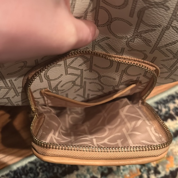 Calvin Klein Backpack - Picture 11 of 13